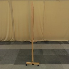 ≪引取り限定≫可動式 パーテーション 30819円 80000855の画像