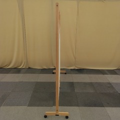 ≪引取り限定≫可動式 パーテーション 30819円 80000855の画像