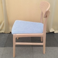 ≪引取り限定≫ダイニングチェア 31728円 80000858の画像