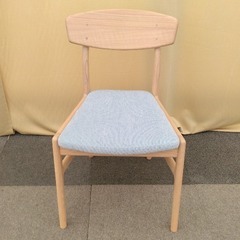 ≪引取り限定≫ダイニングチェア 31728円 80000858の画像