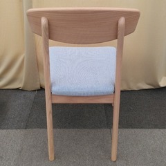≪引取り限定≫ダイニングチェア 31728円 80000858の画像