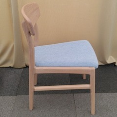 ≪引取り限定≫ダイニングチェア 31728円 80000858の画像