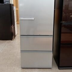 ☆ジモティ割あり☆ AQUA 冷蔵庫 272L 21年製 動作確認