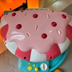 ディズニー クレーンゲームの画像