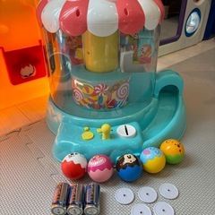 ディズニー クレーンゲーム