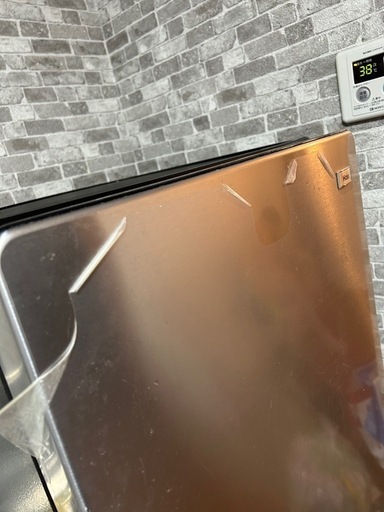 Haier 2023年製 冷蔵庫 173L