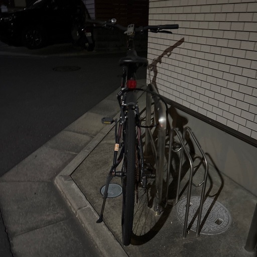 cannondale自転車