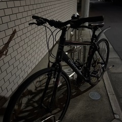 cannondale自転車の画像