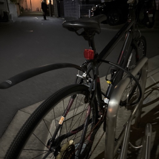 cannondale自転車