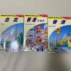 地球の歩き方