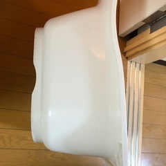 （セール中！）ベビーバスの画像