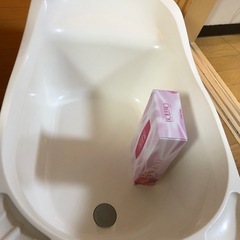 （セール中！）ベビーバスの画像