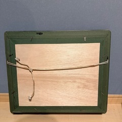 範馬勇次郎複製原画の画像