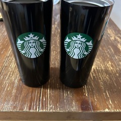 スタバコップ