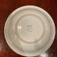 ギャラリーミルクのボール2個セットの画像