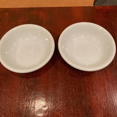 ギャラリーミルクのボール2個セット