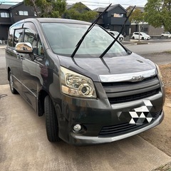 TOYOTA⭐︎ノア