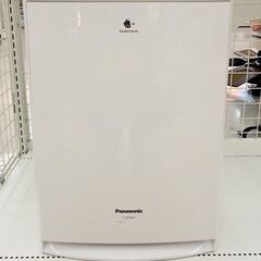 ★ジモティ割あり★ Panasonic 空気清浄機  21年製 ...