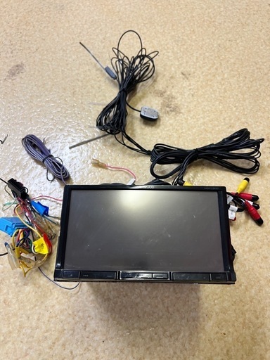 ♦︎KENWOOD ナビ♦︎