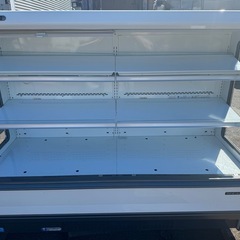 
引き取り冷蔵用ショーケース HMC-65GHTO3SR