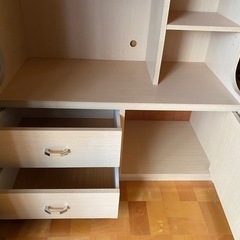 収納家具
の画像