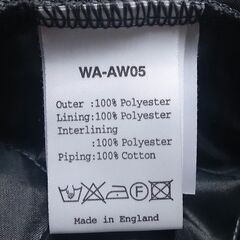 LAVENHAM レイドンキルティングジャケット 英国製② (追加画像)の画像