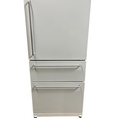 冷蔵庫　3ドア 無印良品