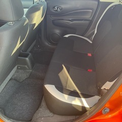 【値下げしました】e-POWER 燃費もパワーも◎ 日産ノートの画像