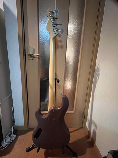 killerのベース