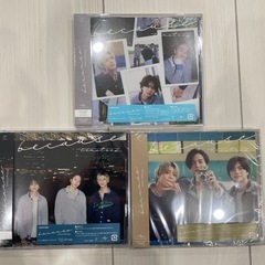 timelesz 新品未開封　まとめ売り