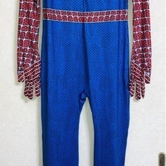 【新品】スパイダーマン コスプレ 全身タイツ 大人の画像