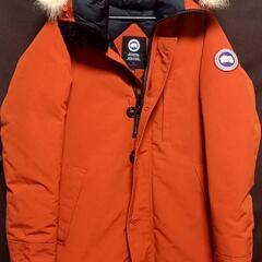 CANADA GOOSE