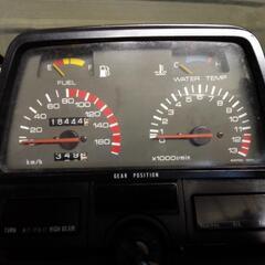 スズキ　GS250FW 不動レストアベースの画像