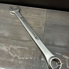 【特価品】【中古】KTC　コンビレンチ【ハンズクラフト熊本けやき通り店】の画像