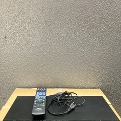 Panasonic  ブルーレイレコーダー DMR-BRT300...