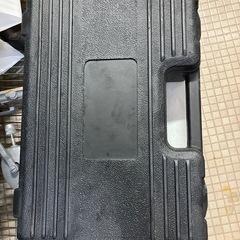 インパクトドライバの画像