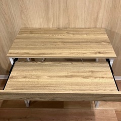 デスクチェアの画像