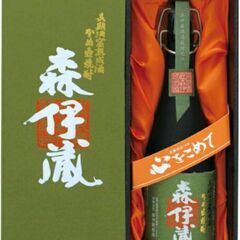 極上 森伊蔵❇️720ml❇️