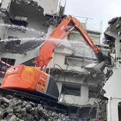 🔥高額求人🔥月給45万円可能✨頑張りを給与に還元👍若手でも稼げます💰建設スタッフ⭐️即日勤務OK🚀人間関係良好の従業員に優しい職場☘️の画像