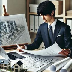 飛び込み営業なし♪完全週休2日制（基本土日休み）◎家族も安心！安定収入とキャリアアップが叶う企画営業の画像
