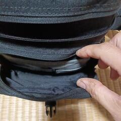 値下げ済小さいバックの画像