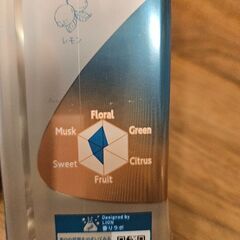 ソフラン　エアリス　柔軟剤の画像