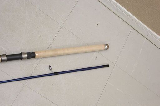 DAIWA ダイワ INFEET インフィート VR902MHRS ルアーロッド 釣竿② (P1877yxY)