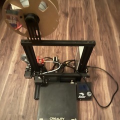 Creality Ender-3 3Dプリンター　