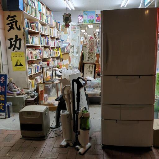 冷蔵庫