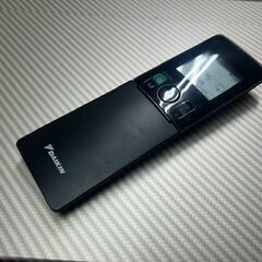 2019年製　DAIKIN ルームエアコン　AN22WSS-N   risora　リソラの画像
