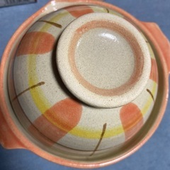 新品、未使用　土鍋セットの画像