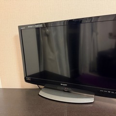 AQUOS テレビ 32インチ