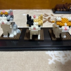 ナノブロック