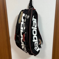 お値下げ致しました⭐️ Babolat French Open ...